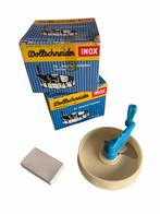 Wolsnijder voor Smyrna-werk (2 stuks), Hobby en Vrije tijd, Overige Hobby en Vrije tijd, Ophalen of Verzenden, Gebruikt