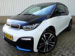 BMW I i3 S Executive Edition 120Ah 42 kWh Elektrische | 42 K, Auto's, BMW, Te koop, Geïmporteerd, 4 stoelen, Hatchback