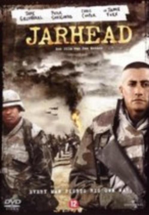Jarhead (Jake Gyllenhaal) [1179], Cd's en Dvd's, Dvd's | Actie, Zo goed als nieuw, Actie, Alle leeftijden, Ophalen of Verzenden