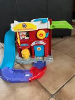 BIEDEN, Toet Toet VTech, Ophalen, Gebruikt, 2 tot 4 jaar