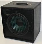 Zelfbouw Speaker met 12” Woofer en Tweeter, Overige typen, S, S, 120 watt of meer