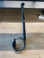 Hydraulische dropper rockshox, Gebruikt, Overige typen, Rockshox, Mountainbike