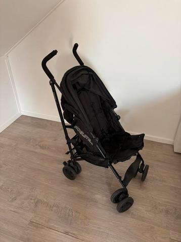 Koelstra buggy beschikbaar voor biedingen