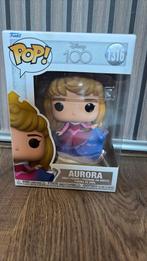 Disney 100 aurora/doornroosje funko pop, Verzamelen, Poppetjes en Figuurtjes, Ophalen of Verzenden, Zo goed als nieuw