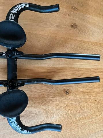 Profile T2 Wing Triathlon tijdrit Stuur 44cm beschikbaar voor biedingen