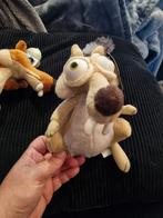 Ice Age knuffeltjes, Ophalen of Verzenden, Gebruikt, Overige typen