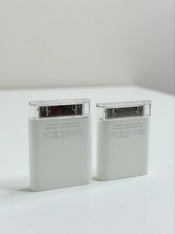 Apple iPad Camera Connection Kit beschikbaar voor biedingen