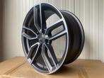 19" FITS  AUDI A3  A4 A6 A8 Q2 Q3 Q5 SPORTBACK TT RS S-LINE, 245 mm, Velg(en), Nieuw, Personenwagen