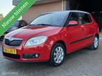 Skoda Fabia 1.2 Drive AIRCO|5DRS|APK|TREKHAAK!, Auto's, Skoda, Voorwielaandrijving, Stof, 1198 cc, Handgeschakeld