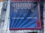 Xanadu Soundtrack LP - ELO & Olivia Newton-John, Cd's en Dvd's, Ophalen of Verzenden, Gebruikt, 12 inch
