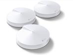 TP-Link Deco M5 - Mesh Wifi - 3-pack, Ophalen of Verzenden, Zo goed als nieuw, TP-Link