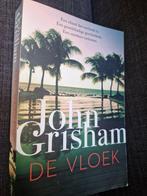 De vloek - John Grisham, Ophalen of Verzenden, Zo goed als nieuw, Nederland, John Grisham