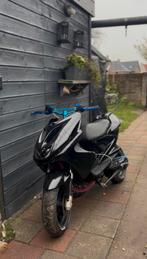 Yamaha earox 70cc, Fietsen en Brommers, Scooters | Yamaha, Ophalen, Zo goed als nieuw, Tweetakt, Aerox