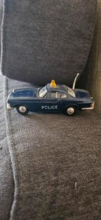 Volvo 1800 van metosul mintstaat, Hobby en Vrije tijd, Modelauto's | 1:43, Ophalen of Verzenden, Zo goed als nieuw, Tractor of Landbouw
