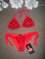 Nieuw *** In-Stylefashion *** Bikini *** Rood, Nieuw, Ophalen of Verzenden, Bikini, In-Stylefashion