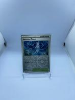 Jamming towrt 153/167 reverse holo, Ophalen of Verzenden, Zo goed als nieuw, Losse kaart