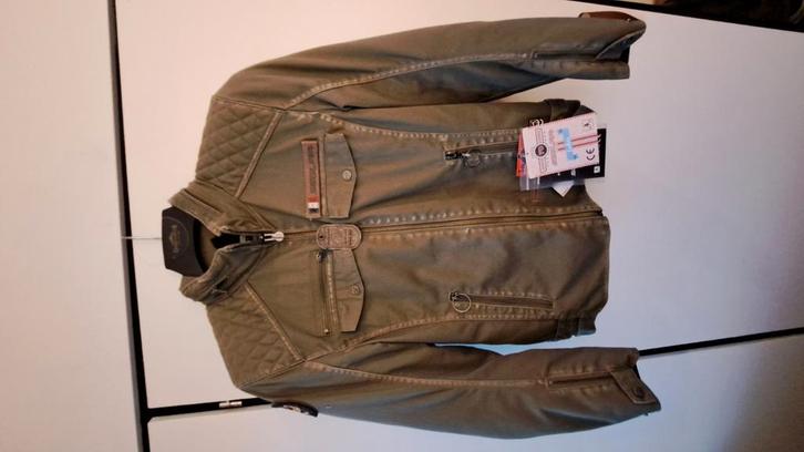 Segura dames motorjas maat M/L, nieuw met prijskaartje, Motoren, Kleding | Motorkleding, Jas | textiel, Dames, Nieuw met kaartje
