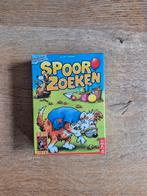 Spoorzoeken - 999 Games, Ophalen of Verzenden, Zo goed als nieuw, Drie of vier spelers, 999 Games