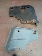 Zijkappen interieur mustang 1967 1968 fastback met werk., Ophalen of Verzenden, Gebruikt