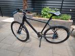 Super mooie Koga met voorvork veering nieuw .1800€, 28 inch, 10 tot 15 versnellingen, Ophalen of Verzenden, Zo goed als nieuw