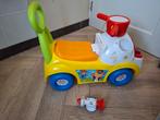 Fisher-Price Little People Music Parade Loopauto, Kinderen en Baby's, Ophalen, Zo goed als nieuw