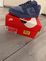 Nike Dunk Low Retro SE – Navy/Blue – maat 43, Ophalen, Blauw, Nike, Nieuw
