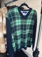 Tommy Hilfiger gebreide wollen trui, Tommy Hilfiger, Tommy Hilfiger, Ophalen of Verzenden, Zo goed als nieuw