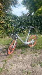 Onverwoestbare fiets., Ophalen of Verzenden, Zo goed als nieuw, Aluminium