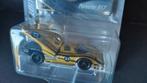 Porsche 917 Gold 1:64 3inch Majorette Pol, Ophalen of Verzenden, Nieuw, Auto