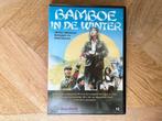 Bamboe in de Winter (1990) op DVD (krasvrij, met NL), Vanaf 12 jaar, Ophalen of Verzenden, Zo goed als nieuw, Drama
