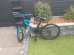 Btwin Rockrider 500 - 18 versnellingen - 24 inch, Fietsen en Brommers, Gebruikt, Hardtail, Heren, Ophalen