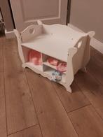 Poppencommode, tevens bedje van te maken., Ophalen of Verzenden