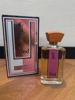 Nieuw Sarah Only Wood eau de parfum 100ml, Ophalen of Verzenden, Nieuw