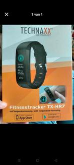 technaxx fitnesstracker tx hr7, Ophalen, Nieuw, Overige merken