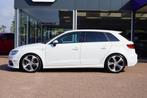 Audi A3 Sportback 1.4 TFSI CoD Design Pro Line S Plus 5deurs, Voorwielaandrijving, Stof, Gebruikt, Euro 6