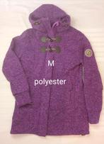 Noorse "Stormberg" Jas voor Dames (M), Kleding | Dames, Ophalen of Verzenden, Zo goed als nieuw, Maat 38/40 (M)