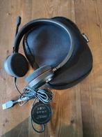 Jabra headsets, Ophalen of Verzenden, Zo goed als nieuw, Over-ear, Jabra