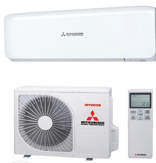 In Bedrijf stellen Vacumeren Airconditioning Split Airco, Witgoed en Apparatuur, Airco's, Nieuw, Wandairco, Ophalen