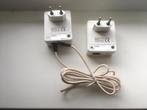 sitecom mini homeplug power 500Mbps wifi lan duopack 2 stuks, Computers en Software, Ophalen of Verzenden, Sitecom