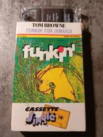 Tom Browne, 1 bandje, Ophalen of Verzenden, Zo goed als nieuw, Origineel