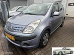 Nissan Pixo 1.0 Acenta met airco, Voorwielaandrijving, Euro 5, Gebruikt, 200 kg