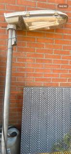 Buitenlamp, Ophalen of Verzenden, Zo goed als nieuw