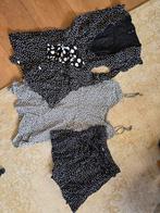 kleding Zara, playsuits en skort maat S, Ophalen, Gedragen, Maat 36 (S)