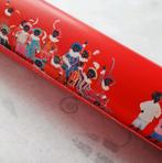 Rol nostalgisch sinterklaaspapier zwarte pieten papier piet, Ophalen of Verzenden, Nieuw