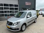Mercedes-Benz Citan 109 CDI BlueEFFICIENCY Business Ambition, Voorwielaandrijving, 1330 kg, Stof, Gebruikt