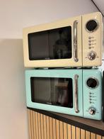 Nieuw retro magnetron Etna, Witgoed en Apparatuur, Magnetrons, Ophalen, Minder dan 45 cm, Nieuw, Magnetron