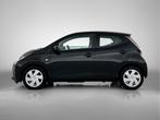 Toyota Aygo 1.0 VVT-i x-play | Airco | Camera |, 12 maanden, Stof, Gebruikt, 4 stoelen