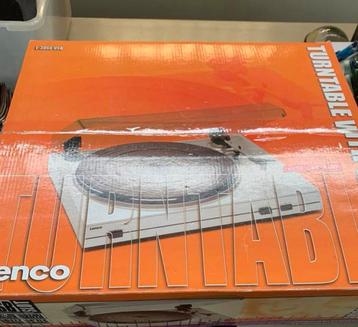 Platenspeler Lenco L-3866USB belt drive pickup  beschikbaar voor biedingen