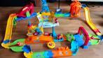 Bestuurbare autobaan vtech, Kinderen en Baby's, Speelgoed | Vtech, Ophalen, Gebruikt