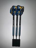 Red Dragon Luke Humphries 80% tungsten - 24 gr, Ophalen of Verzenden, Zo goed als nieuw, Pijlen